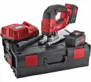 Аккумуляторный лобзик FLEX JSB 18.0-EC/5.0 Set 489786