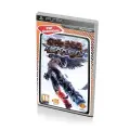 Tekken Dark Resurrection Essentials (PSP) русские субтитры