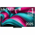 Телевизор LG OLED83C5RLA. ARUG, OLED, 4K Ultra HD, VRR 144Hz, черный