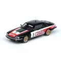 Машинка INNO64 1/64 Jaguar XJ-S TWR #3 TEAM MOTUL European Tooling Car Championship 1982 Diecast Scale Model Car