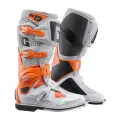 Мотоботы Gaerne SG-12 Orange/White/Grey 46