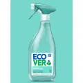 Чистящее средство для стекол и зеркал Ecover экологичный спрей 500мл