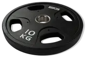 Диск олимпийский BRONZE GYM полиуретан 10 кг