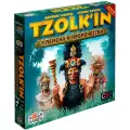 Настольная игра Gaga Games Цолькин: Календарь Майя. Племена и пророчества