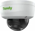 Камера видеонаблюдения Tiandy Lite TC-C35KS I3/E/Y/2.8/V4.0, фокусное расстояние фиксированное 2.8мм-2.8мм белый