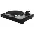 Виниловый проигрыватель Thorens TD 402 DD черный лак