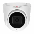 Купольная 2Мп IP-камера с широкоугольным объективом, встроенным микрофоном для лифта PVC-IP2Y-DF1.9PF