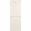Двухкамерный холодильник Indesit DS 3160 E, бежевый, 291л, класс А