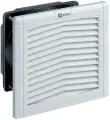 Вентилятор с фильтром 102 куб. м./ч 176x176мм 220В IP54 PROxima EKF FAN102F