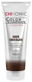 CHI Кондиционер оттеночный Ionic Color Illuminate Dark Chocolate, 251 мл