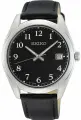Наручные часы SEIKO CS Dress, черный