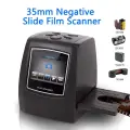 Сканер для слайдов и фотопленок 35мм Film Scanner 5 Mp