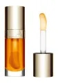 Масло-блеск для губ CLARINS Lip Comfort Oil, 7 мл, оттенок 01