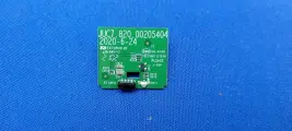 Плата фотоприемника JUC7.820.00205404 для H-Led55Fu7001 Lcd Телевизор Hyundai Плата управления арт. 12572