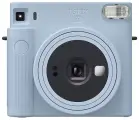 Камера мгновенной печати Fujifilm Instax Square SQ1, Blue (Голубой)