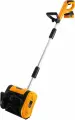 Снегоуборщик аккумуляторный DEKO ST20, 20В, 1х5.0Ач 085-4441