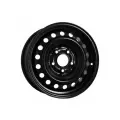 R16 5x114,3 6,5j et46 d67,1 тзск kia ceed/mazda 3 черный