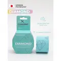 Кинезио тейп KineXib Ultra Diamond, 5см*5м, аквамарин