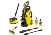 Мойка высокого давления Karcher K5 Power Control Home&Brush AE (1.324-578.0)