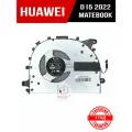 Кулер (пара) Huawei d16 GPU CPU Honor MateBook MagicBook Pro