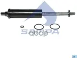 Амортизатор SCANIA 4, P, G, R, T series кабины передний (212/304 12х88 12х25 I/I) SAMPA SAMPA арт. 040.222-01