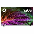 Телевизор BBK 65LED-8260/UTS2C 65 QLED, 4K Ultra HD 3840x2160, 60 Гц, Smart TV (YaOS)