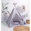 Детский Вигвам / палатка игровая Маленькая принцесса