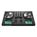 Native Instruments Dj контроллер Traktor Kontrol S2 Mk3