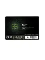 Накопитель SSD SILICON POWER SATA-III 4TB SP004TBSS3A56A25 Ace A56 2.5