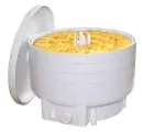 Сушка для овощей и фруктов Беломо 8360-01 asaloda, 500 Вт, 5 поддонов, Минск