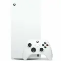 Игровая приставка Microsoft Xbox Series X White 1 TB Digital