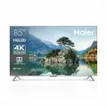 Телевизор Haier 85 Smart TV S8 QD, Android TV, диагональ 85, 4К