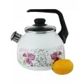 Чайник со свистком 3л (производство Россия)