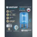 Гидроаккумулятор вертикальный ГВ 100 (Россия, БЭЗ)