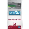 Корм для кошек Farmina Vet Life, при проблемах с ЖКТ 400 г