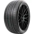 Летние шины Royal Black Royal Explorer II 225/55 R17 101W
