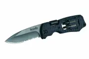 Складной многофункциональный нож KWB 16620