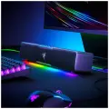 Компьютерный саундбар Razer Leviathan V2 X, USB Type-C для ПК и Bluetooth для мобильных устройств