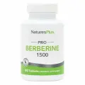 Nature's Plus PRO Berberine 1500, 60 таб.