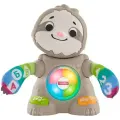 Игрушка Fisher Price Линкималс Танцующий Ленивец музыкальный D+F