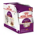 Корм для кошек Royal Canin Sensory Taste стимулирующий вкусовые рецепторы 12 шт. x 85 г (кусочки в соусе)