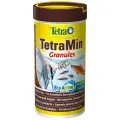 Сухой корм  для  рыб, рептилий Tetra TetraMin Granules, 250 мл, 100 г
