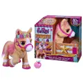 Интерактивная игрушка Hasbro FurReal Friends, Интерактивная плюшевая игрушка для домашних животных-пони - Хасбро
