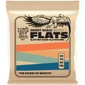 ERNIE BALL 2800 Flatwound Group 1 Short Scale 50-110 Струны для бас-гитары