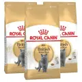 Royal Canin BRITISH SHORTHAIR (бритиш шортхэйр) 10 кг.; код 25571000R1