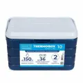 Термоконтейнер Camping World Thermobox 20 + сумка изотермическая Campingaz FOLD'N COOL 5