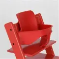 Пластиковая вставка Baby Set для стульчика Stokke TRIPP TRAPP Серый 159317 FlyWord