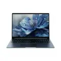 Ноутбук CoreBook Air Plus 16 CWI654-561N5N1HDMXX AMD Ryzen 5 6600H, 3.3 GHz - 4.4 GHz, 16384 Mb, 16 WUXGA 1920x1200, 512 Gb SSD, AMD Radeon 660M, Windows 11 Professional, синий, 1.35 кг, CWI654-561N5N1HDMXX