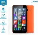 Защитная пленка для Microsoft Lumia 640 XL (Защита экрана Lumia 640 XL)