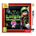Игра Luigi’s Mansion 2 для Nintendo 3DS, картридж